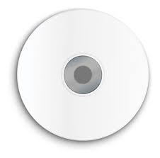 Dvd En Blanco