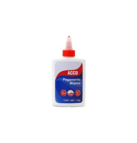 Ega Blanca 40G