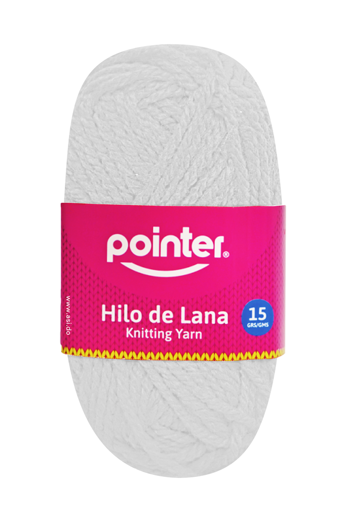 Hilo de lana