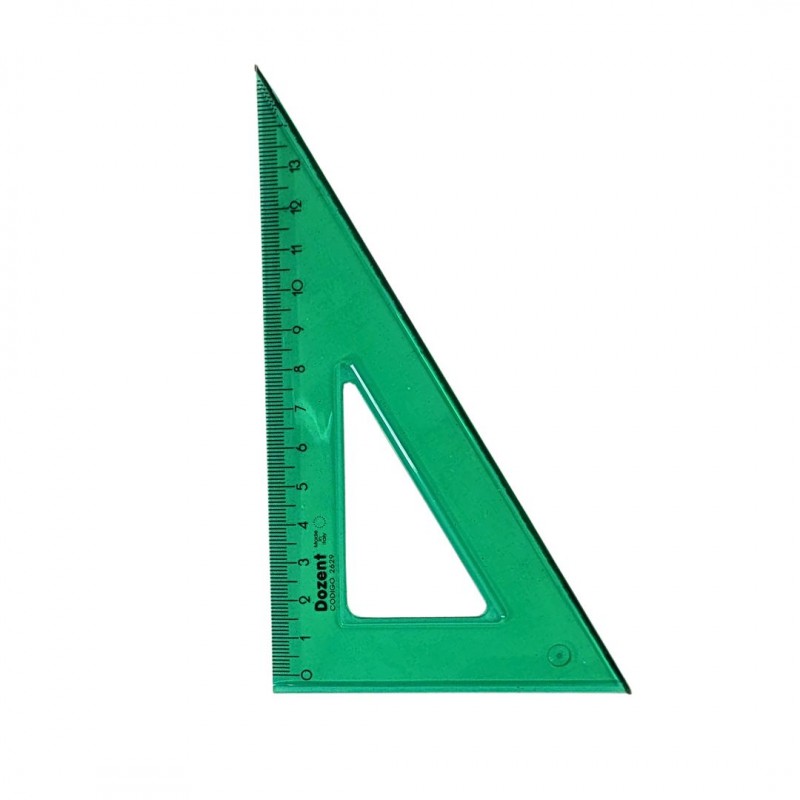 Escuadra De 35cm