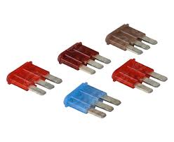 Fusible Varios