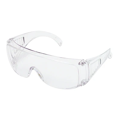 Gafa Transparente