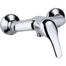 Grifo De Baño T/Tilt