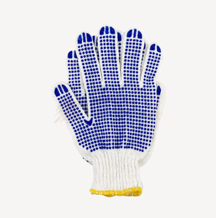 Guantes De Bolita