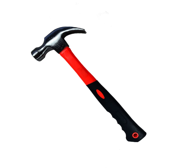 Martillo cabo de Fibra