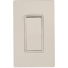 Interruptor Decorativo Simple