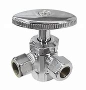 Llave Angular Doble Lico 1/2 X 3/8