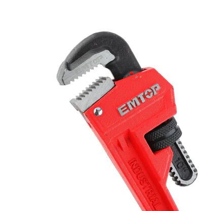 Llave stilson 12 emtop