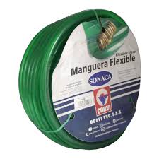 Manguera De Agua 3/4 X 25