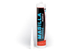 Masilla 1/8 Copey