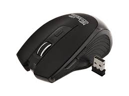 Mouse Inalambrico
