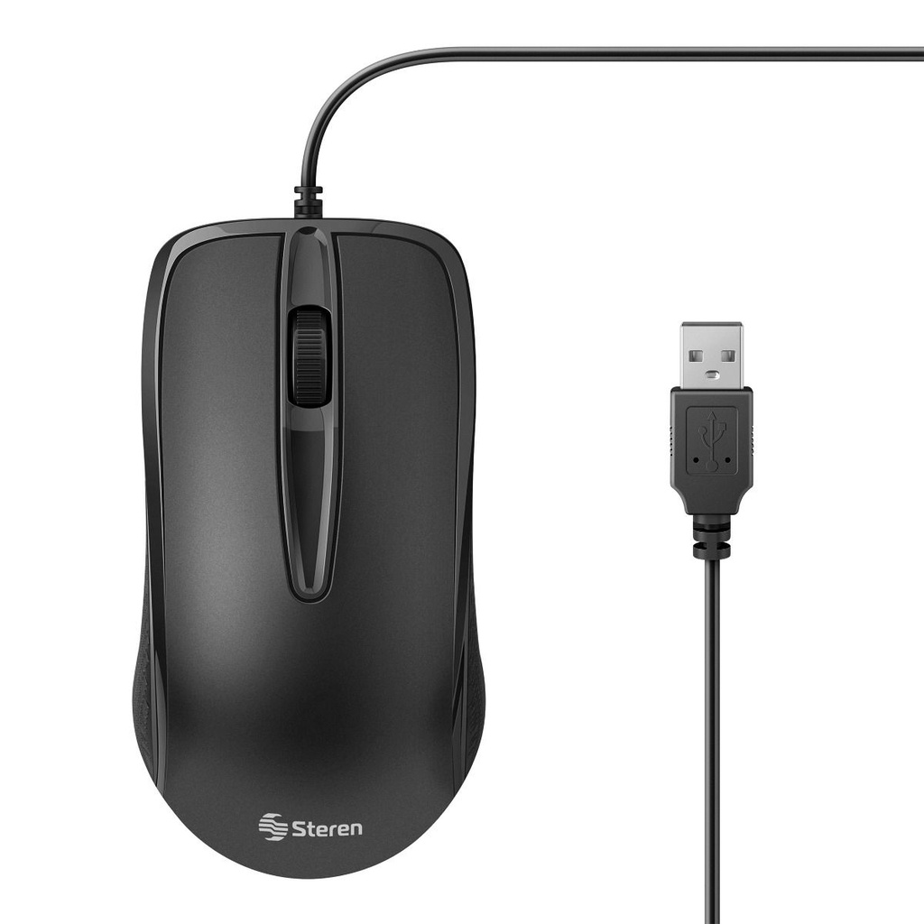 Mouse USB