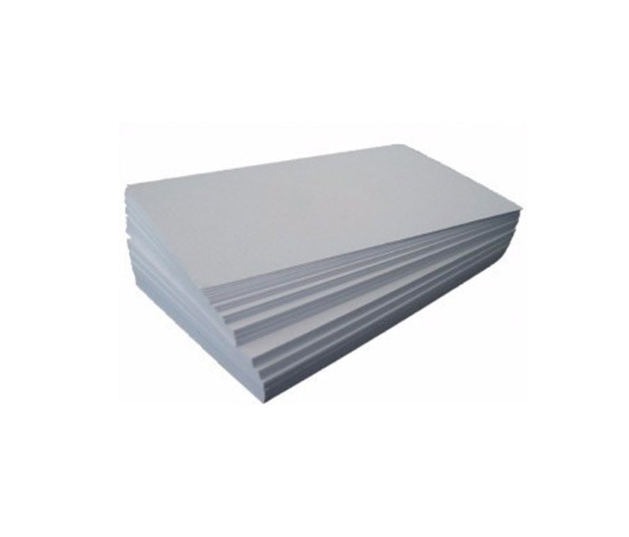 Papel Bond 8 1/2 X11