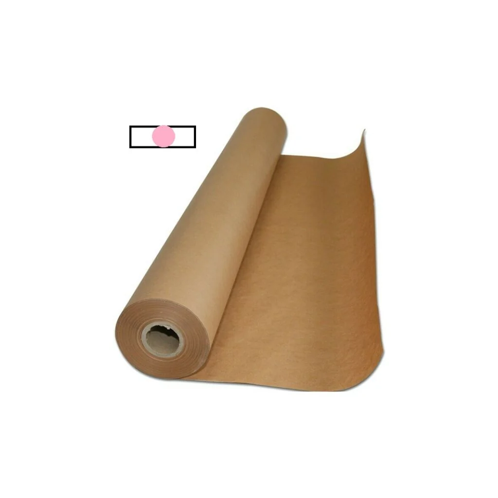 Papel Kraft Yarda