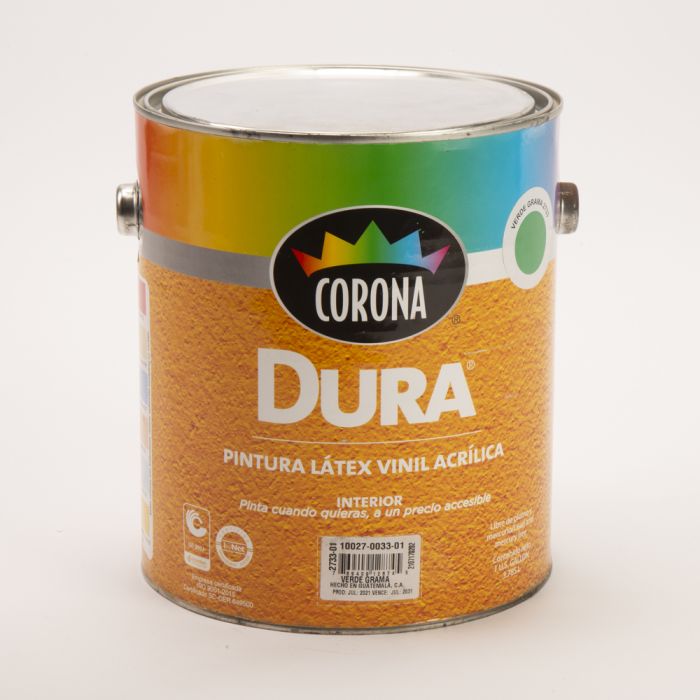 Pintura Dura Latex