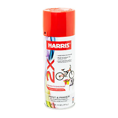 Pintura Spray Rojo 5 Beno
