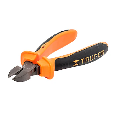 Pinza de corte Diagonal de 6 Pulg Beno
