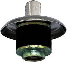 Pivote bushing P/Licuadora