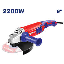 Pulidora 2200W Entop