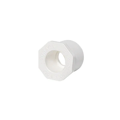 Reduccion Pvc De 1 X 1/2