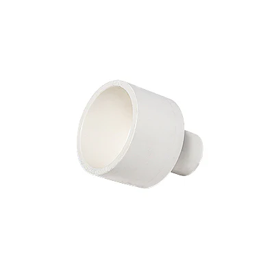 Reduccion Pvc T/Copa De 1 X 1/2