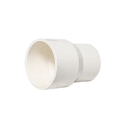 Reduccion Pvc T/Copa De 2 X 1-1/2