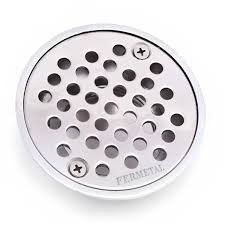 Regilla P/Piso Metal De 1-1/2