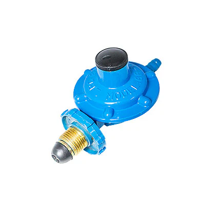 Regulador De Gas