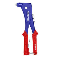 Remachadora de 10.5 Pul emtop