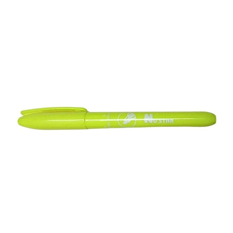 Resaltador Amarillo Plano Nustra