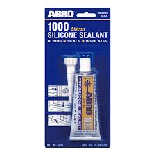 Silicon Clear Abro T/Pasta 40ml