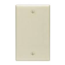 Tapa Ciega 2X4 Plast.