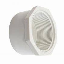 Tapon Pvc C/Rosca De 1/2