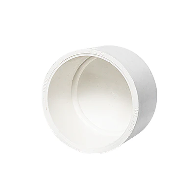 Tapon Pvc De 3