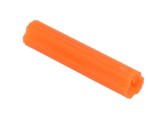Tarugos Naranja