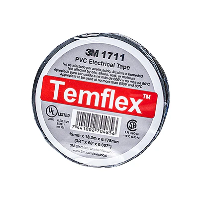Teipi 3M Templex  De 60ft