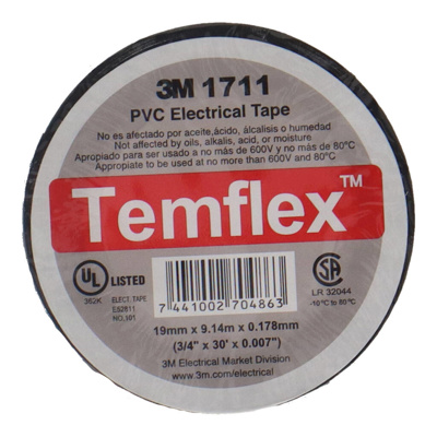 Teipi 3M Templex De 30ft