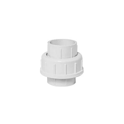 Union Universal Pvc De 1