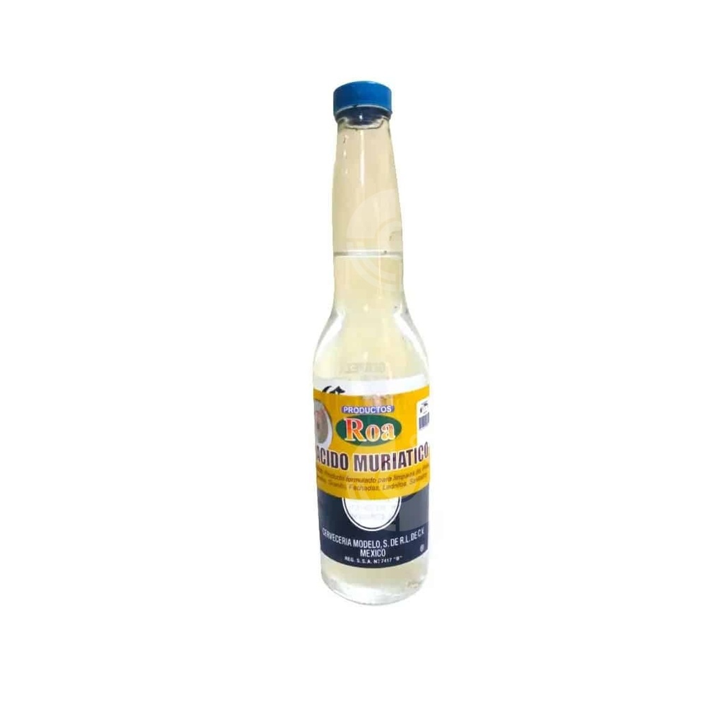 Acido Muriatico