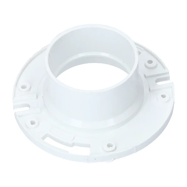 Arandela PVC inodoro