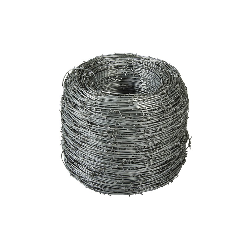 Alambre De Pua C17 250mt
