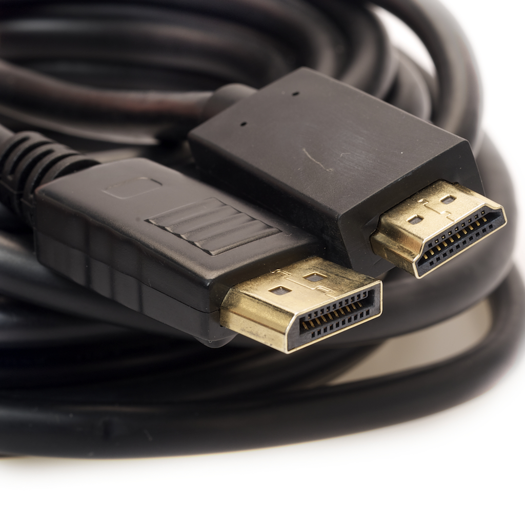 Cable HDMI a DP