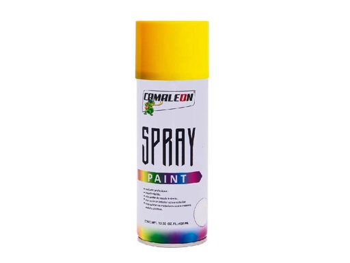 Pintura Spray Brillo