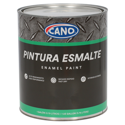 Pintura Esmalte 1/16