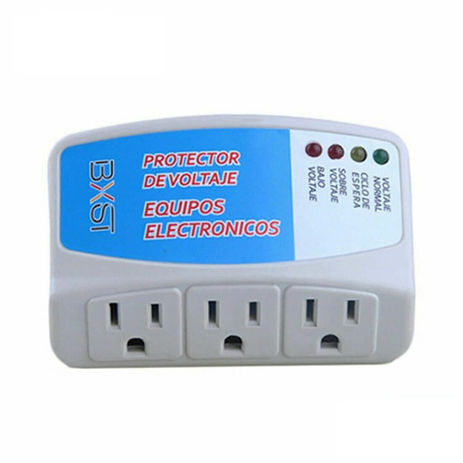 Protector de Voltaje