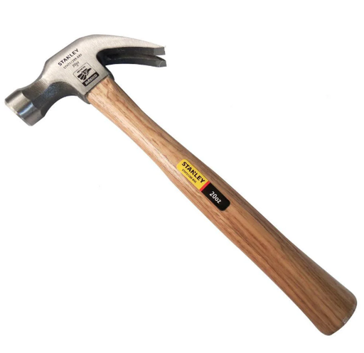 Martillo cabo de Madera