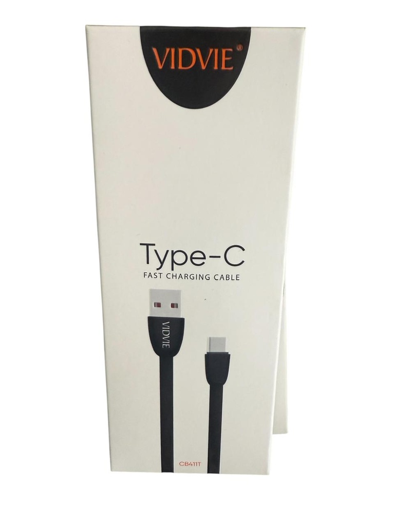 Cable Tipo-C a USB