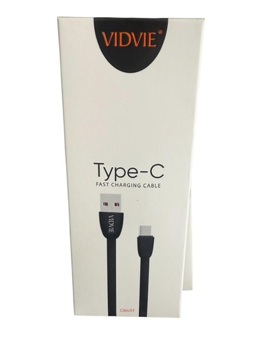 Cable Tipo-C a USB
