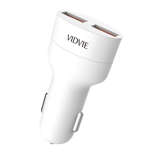 Cabeza de cargador para autos