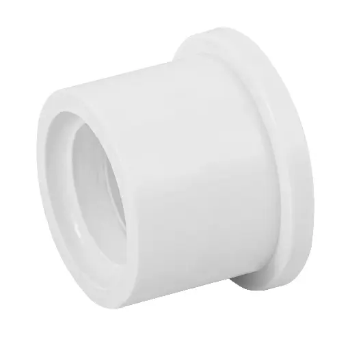 Reducciones bushing PVC 